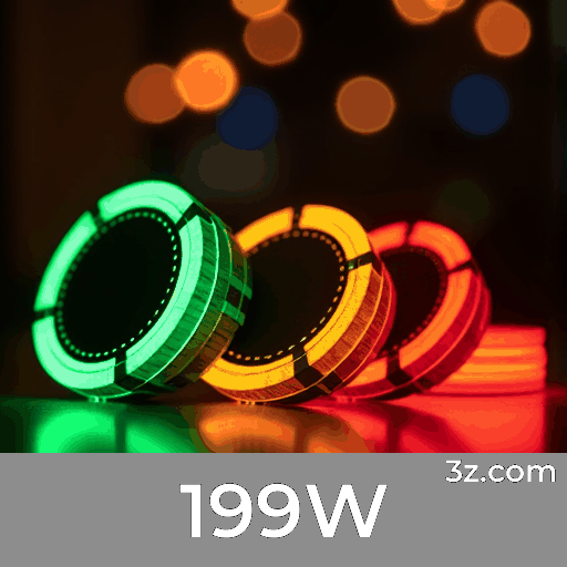 Bônus e Promoções Exclusivas 199W